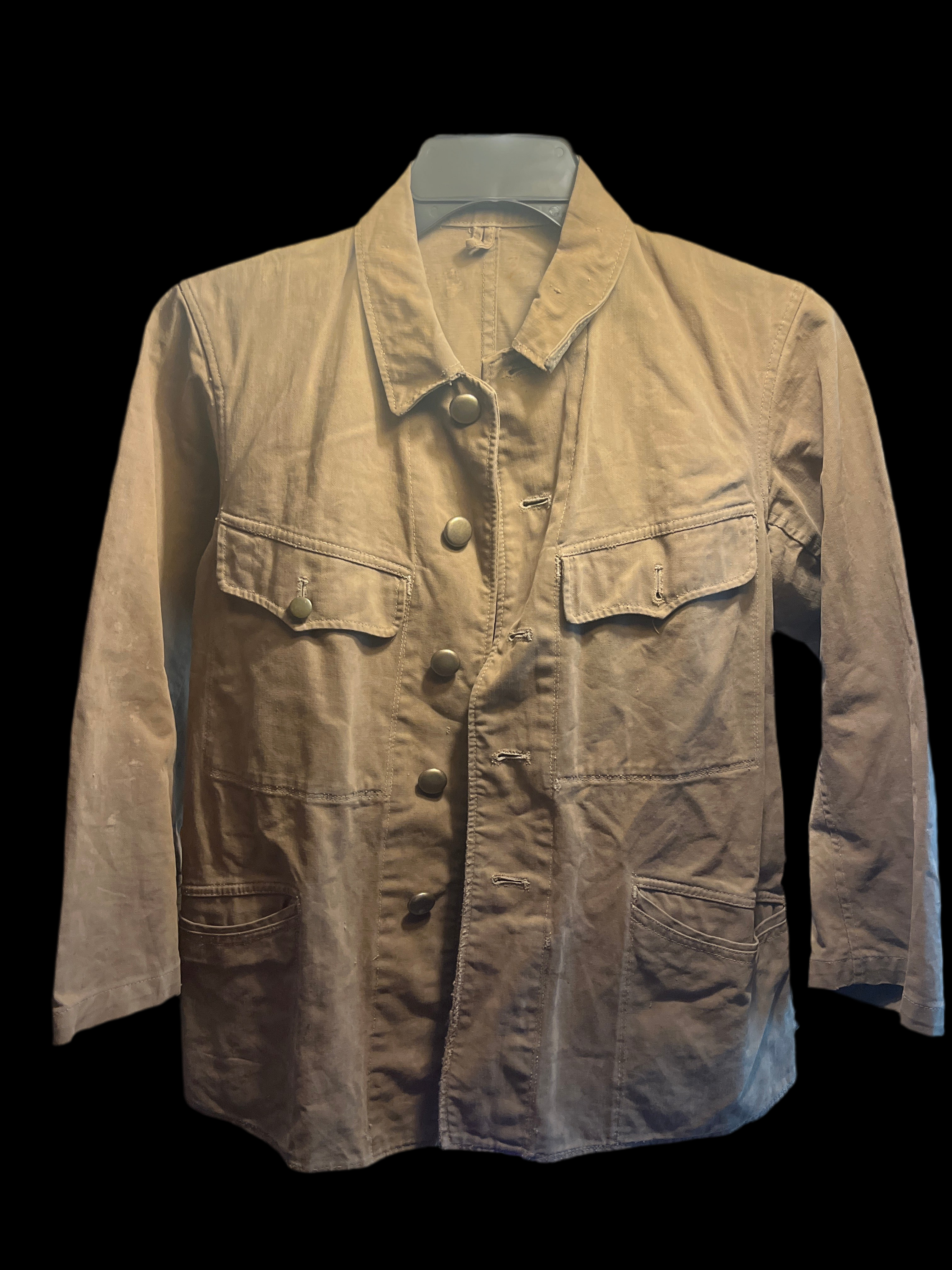 Ww2 Imperial Japanese Army Tunic