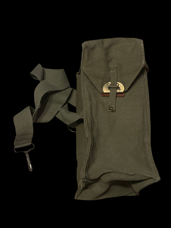Unknown Large Military Pouch
