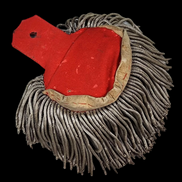 M1873 Bavarian Colonel Epaulette