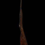 WWII New Deadstock M91/30 Soviet Mosin Nagant Stock