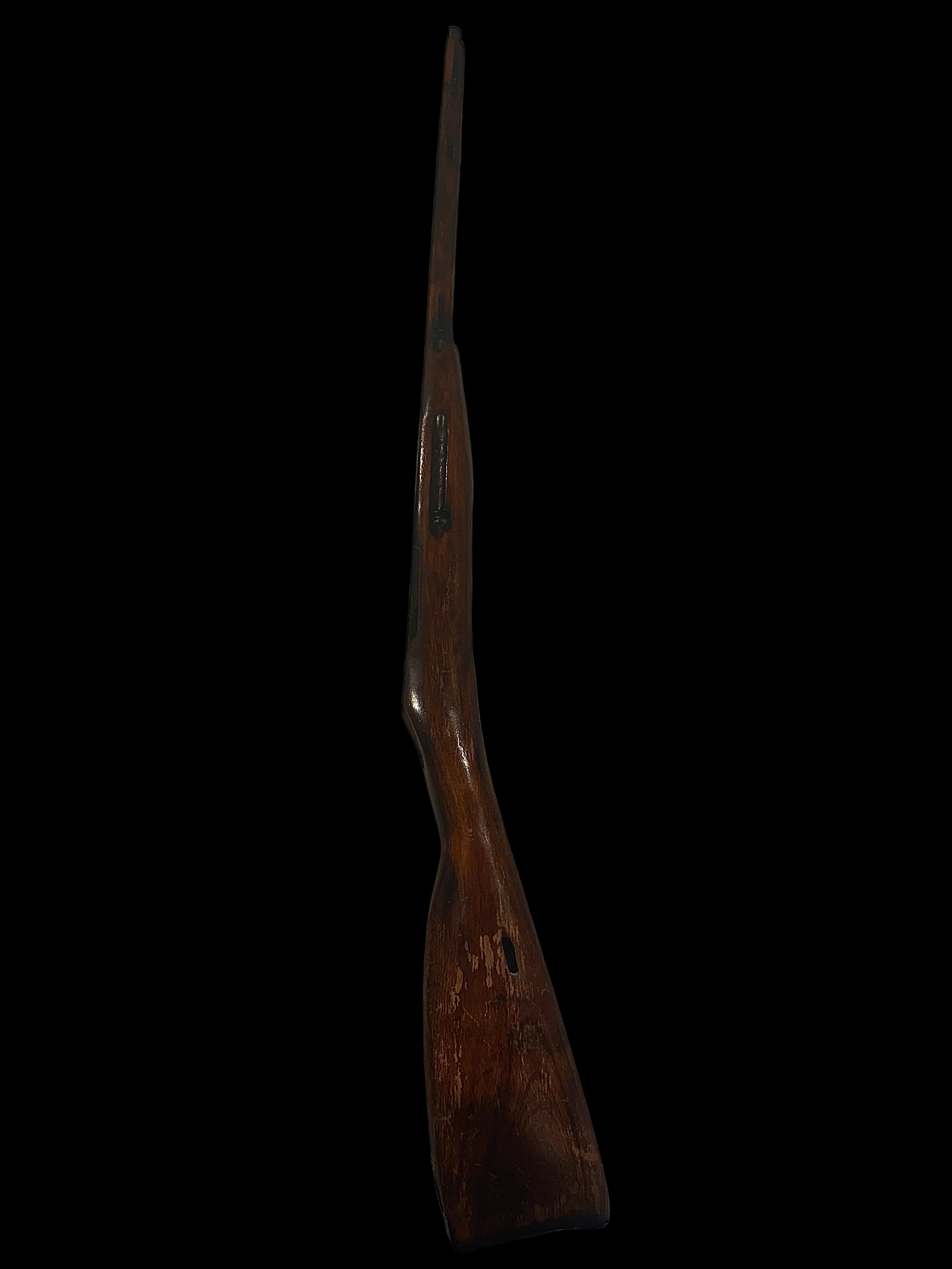 WWII New Deadstock M91/30 Soviet Mosin Nagant Stock