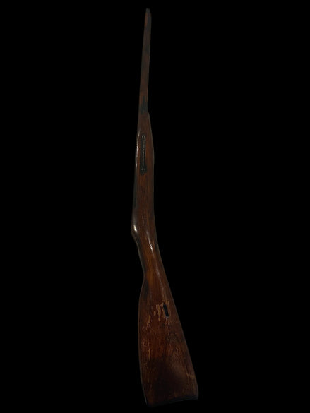 WWII New Deadstock M91/30 Soviet Mosin Nagant Stock
