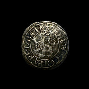 1519 German States, Pfalz - Neuberg Silver Batzen
