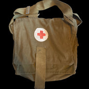 Soviet Medical Bag