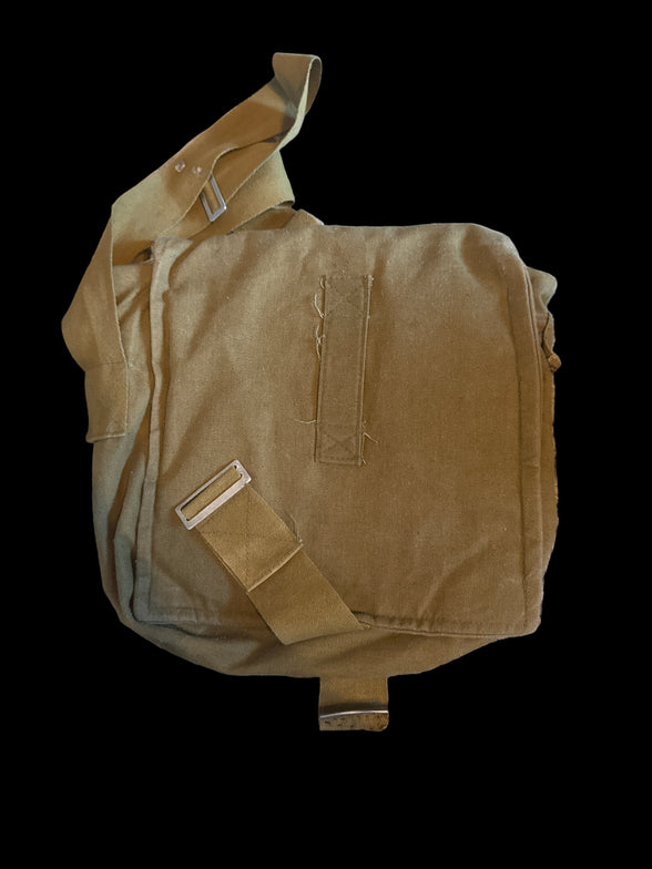 Soviet Medical Bag