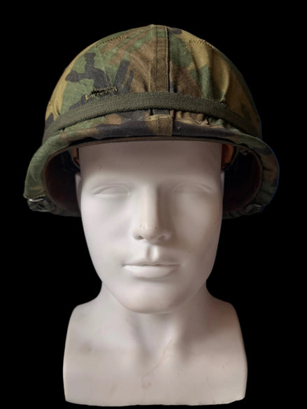 Late Vietnam EDRL M1