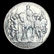 1913 Imperial German 3 Marks “Napoleonic Wars”