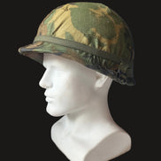 Late Vietnam EDRL M1