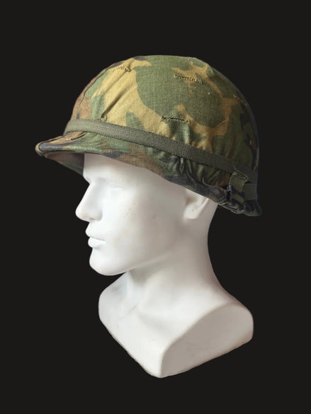 Late Vietnam EDRL M1