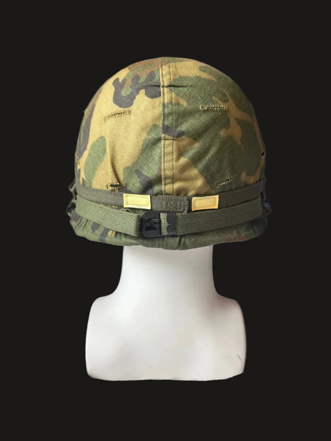 Late Vietnam EDRL M1