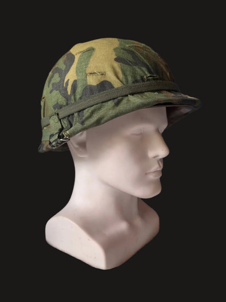 Late Vietnam EDRL M1