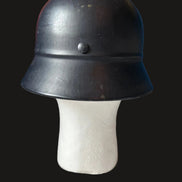 WW2 German M.40 Luftschutz Helmet