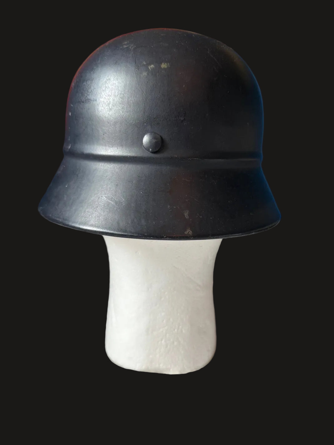 WW2 German M.40 Luftschutz Helmet
