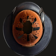 WW2 German M.40 Luftschutz Helmet