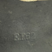 WW2 German M.40 Luftschutz Helmet