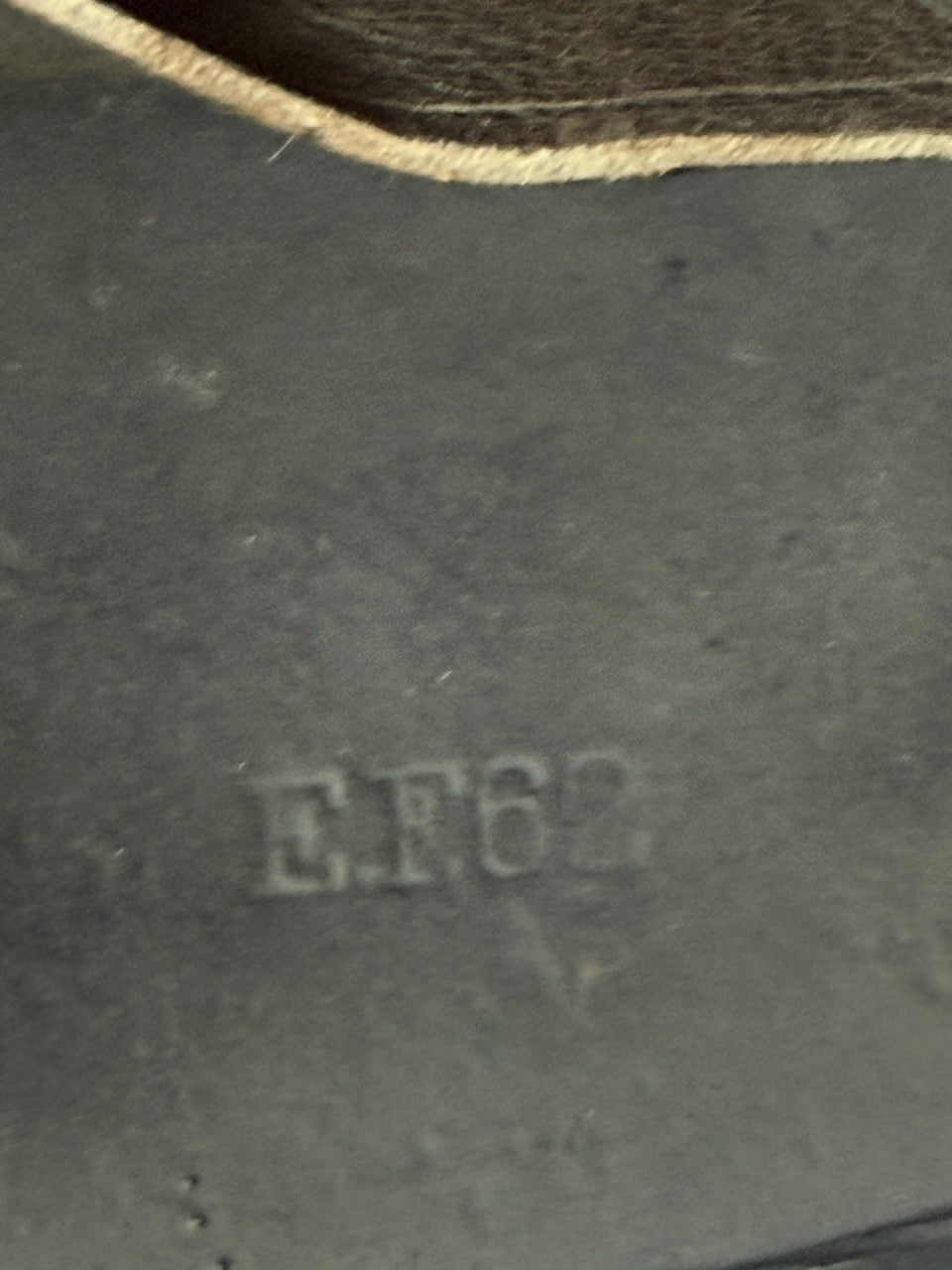 WW2 German M.40 Luftschutz Helmet