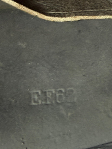 WW2 German M.40 Luftschutz Helmet